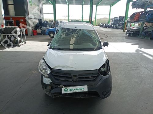 Subframe DACIA DOKKER Box Body/MPV 1.5 dCi (FEAJ) | BP34058464M9  - Image 11