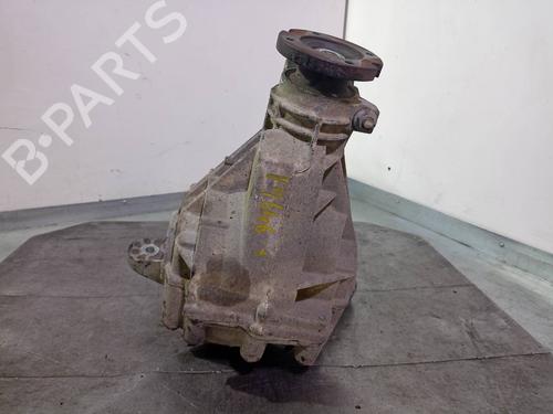 Rear differential MERCEDES-BENZ M-CLASS (W163) ML 270 CDI (163.113) | BP18146743M24 