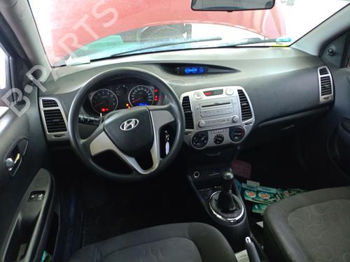 Electronic module HYUNDAI i20 I (PB, PBT) 1.2 | BP38752633M83 - Image 8