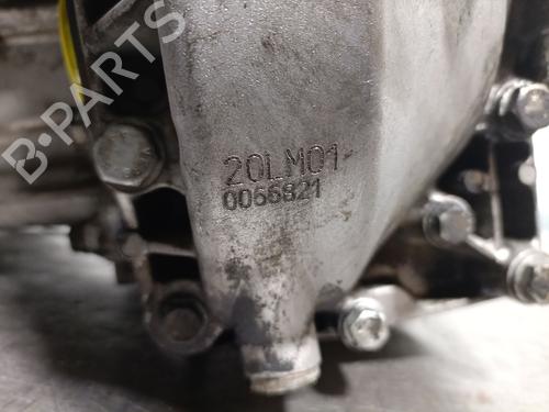 Gearbox PEUGEOT 807 (EB_) 2.2 HDi | BP34720294M3  - Image 7