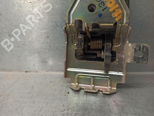Front right interior door handle FORD RANGER (ET) 2.5 TDdi | BP13685807I14 