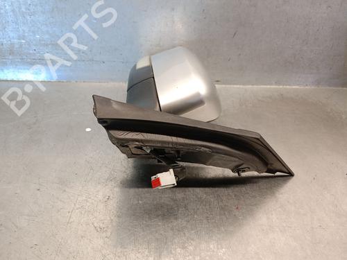 Right mirror FORD FOCUS II (DA_, HCP, DP) 1.6 TDCi | BP27391004C27 