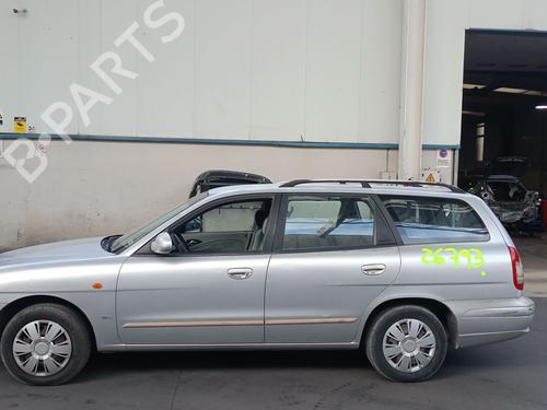 Used Parts DAEWOO NUBIRA Estate (J150) 1.6 16V 5006726