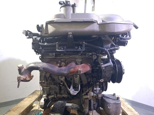 Engine JAGUAR S-TYPE II (X200) 3.0 V6 | BP27995459M1 