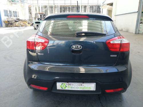 Right front window switch KIA RIO III (UB) 1.4 CRDi | BP14469821I26 - Image 11