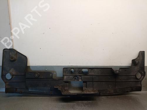 Frontplade/Frontkurv MITSUBISHI LANCER VIII (CY_A, CZ_A) 2.0 DI-D (CY8A) | BP36040735C72 - Image 2