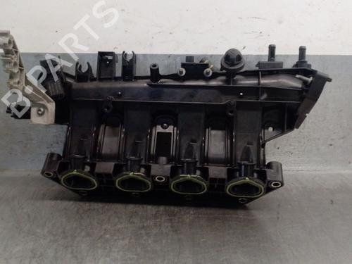 Intake manifold JEEP COMPASS (MP, M6, MV, M7) 1.4 MultiAir | BP34276343M70 - Image 2