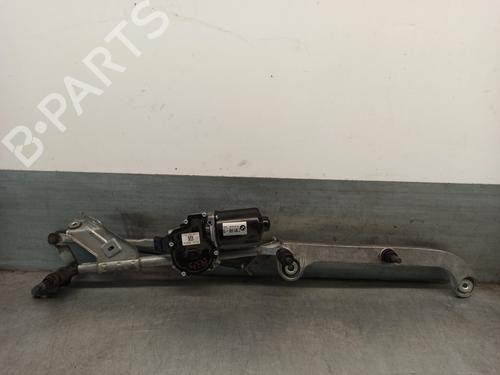 Front wiper motor BMW 2 Gran Tourer (F46) 218 d | BP17189632M29 