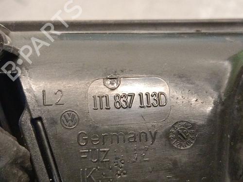Front left interior door handle VW TOURAN (1T3) 1.6 TDI | BP36695386I13 - Image 5