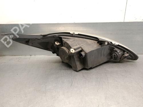 Left headlight FORD KA (RU8) 1.3 TDCi | BP29277419C28 
