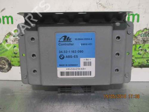 Used Control unit BMW 3 Compact (E36) 316 i (102 hp) 2116684