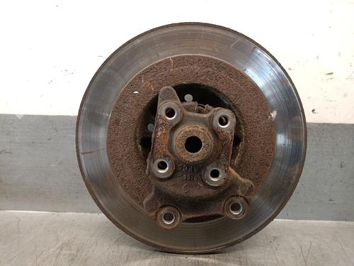 Used Right rear steering knuckle RENAULT LAGUNA III (BT0/1) 1.5 dCi (BT00, BT0A, BT0T, BT1J) (110 hp) 29247634