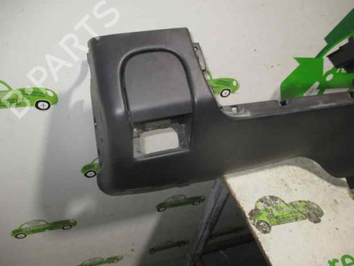 Dashboard MERCEDES-BENZ M-CLASS (W163) ML 400 CDI (163.128) | BP2101918C46 