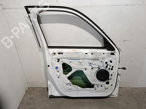 Left front door CITROËN C4 Picasso II 1.2 THP 130 | BP27662867C2 