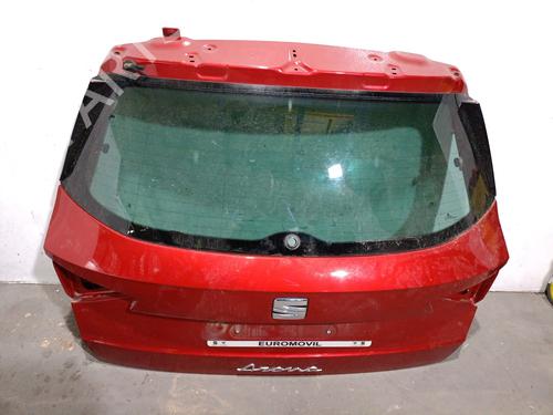 Bakluke CC/Kombi-Kupé SEAT ARONA (KJ7, KJP) 1.0 TSI (110 hp) 28188967