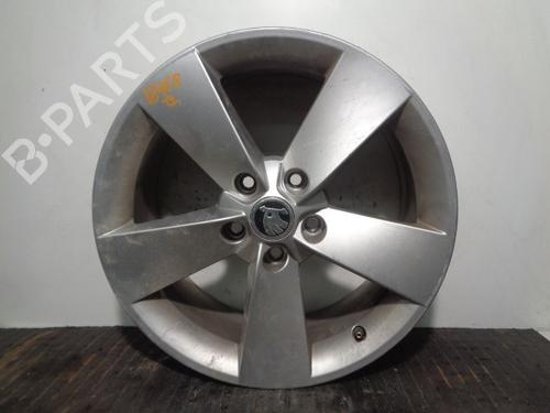 Used Rim SKODA KAROQ (NU7, ND7) 2.0 TDI 4x4 (150 hp) 14939142