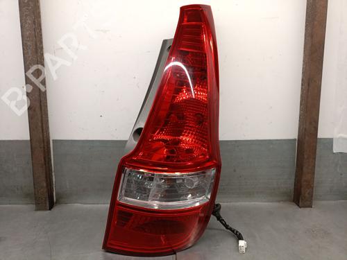 Used Right taillight Right taillight HYUNDAI i30 Estate (FD) 1.6 (126 hp) 33856539 33856539