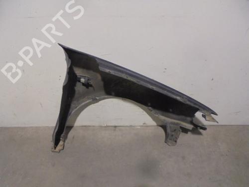 Left front fenders VW POLO III (6N1) 100 1.4 16V | BP10375743C41 