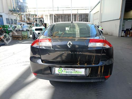 Engine control unit (ECU) RENAULT LAGUNA III (BT0/1) 1.5 dCi (BT00, BT0A, BT0T, BT1J) | BP29078341M57 - Image 12