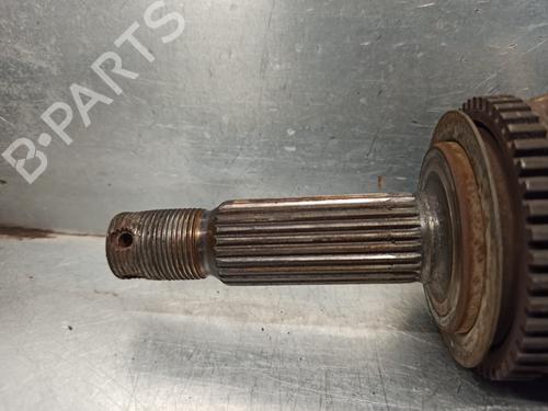 Right front driveshaft HYUNDAI GETZ (TB) 1.4 i | BP13230707M39 