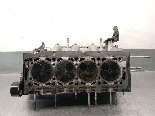 Used Cylinder head PEUGEOT 407 (6D_) 2.0 HDi 135 (6DRHRH, 6DRHRE, 6DRHRG, 6DRHRJ) (136 hp) 27627257