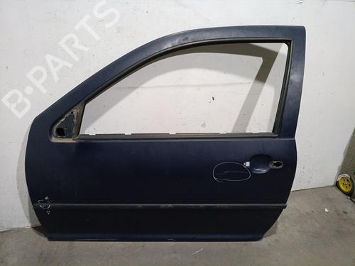 Used Left front door Left front door VW GOLF IV (1J1) 1.9 TDI (110 hp) 30263982 30263982