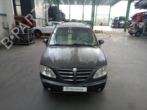 AC radiator SSANGYONG RODIUS I 2.7 Xdi | BP33759225M32 - Image 11