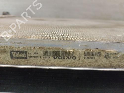 Køler VOLVO XC60 I SUV (156) D3 | BP28161967M31 