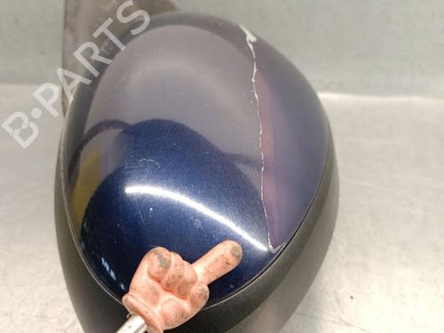 Left mirror ROVER 75 (RJ) 2.0 CDTi | BP30169559C26 