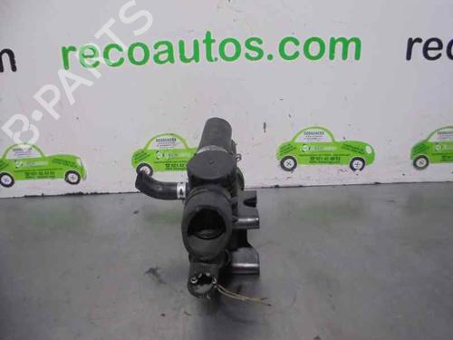 Other PEUGEOT EXPERT Van (VF3A_, VF3U_, VF3X_) 2.0 HDi 120 | BP29544932O1 