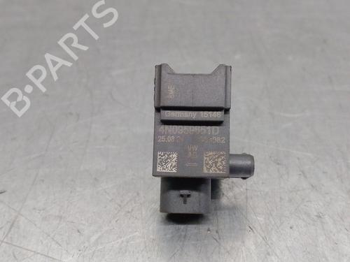 Electronic module VW TOUAREG (CR7, RC8) 3.0 TSI 4motion | BP30122060M83