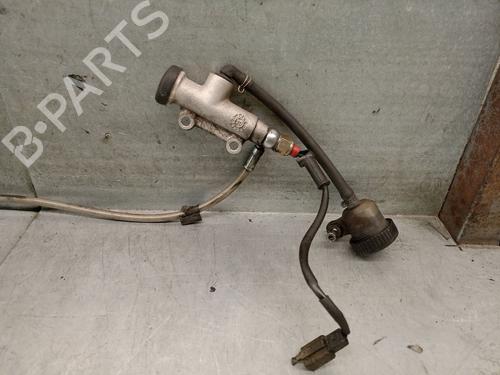 Brake master cylinder DERBI GPR GPR 125 (GS1) | BP34158304M77 - Image 2
