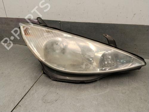 Højre forlygte Højre forlygte TOYOTA PREVIA II (_R3_) 2.4 (ACR30) (156 hp) 35980422 35980422