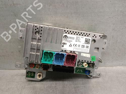 Elektronisk modul FIAT 500 (312_) Electric (EV) (33 hp) 29730191