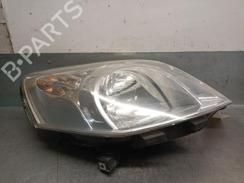 Used Right headlight Right headlight 33231575 33231575