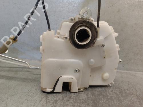 Front left lock HONDA FR-V (BE) 1.8 (BE1) | BP17140540C98 