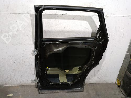 Right rear door KIA SORENTO III (UM) 2.2 CRDi | BP27469439C5 