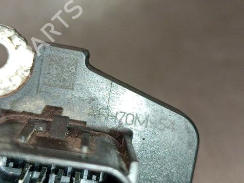 Mass air flow sensor FORD S-MAX (WA6) 2.0 TDCi | BP38602601M95 - Image 5