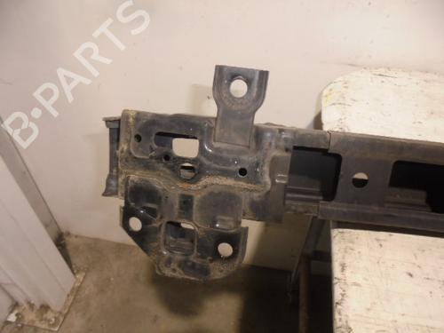 Front bumper reinforcement HYUNDAI SANTA FÉ II (CM) 2.2 CRDi GLS | BP10631393C109 