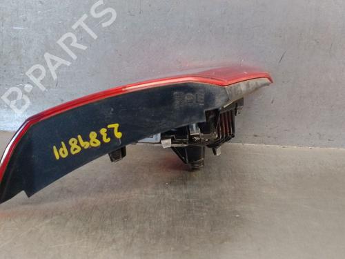 Left taillight OPEL CORSA E (X15) 1.3 CDTI (08, 68) | BP30109322C34