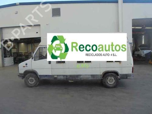 Used Parts FIAT DUCATO Van (280_) 2.5 TD 4x4 201739