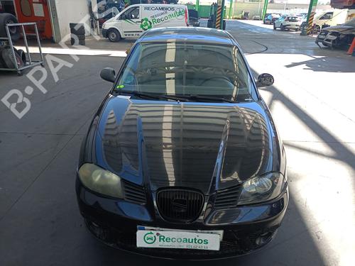 Pipe SEAT IBIZA III (6L1) 1.4 16V | BP39201733M125 - Image 11
