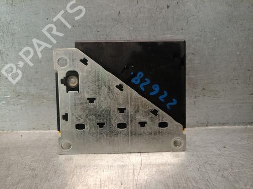 ECU airbags SEAT LEON (1P1) 1.9 TDI | BP25723164M53 