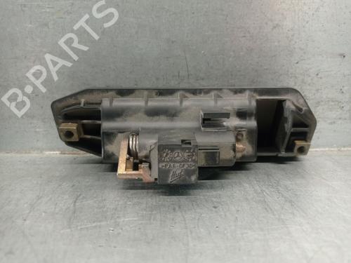 Tailgate handle MERCEDES-BENZ C-CLASS T-Model (S203) C 270 CDI (203.216) | BP27692798C132 
