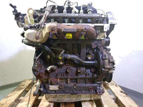 Engine RENAULT ESPACE IV (JK0/1_) 2.2 dCi (JK0H) | BP26556373M1