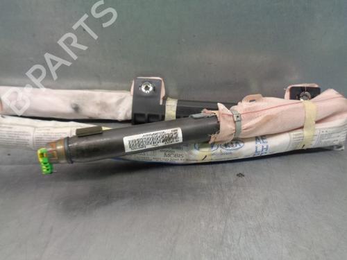 Left curtain airbag HYUNDAI IONIQ (AE) 1.6 GDI Hybrid | BP13897495C11