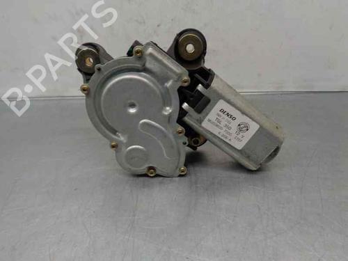 Used Rear wiper motor FIAT PANDA (169_) 1.4 (169AXE1B) (100 hp) 6895368