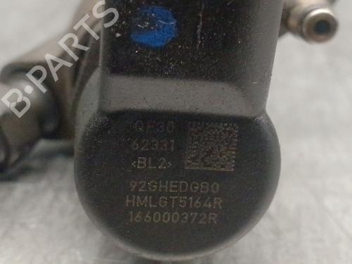 Injector RENAULT MASTER III Van (FV) 2.3 dCi 130 FWD (FV0M, FV0Y, FV0J, FV02, FV03) | BP32844266M100  - Image 5