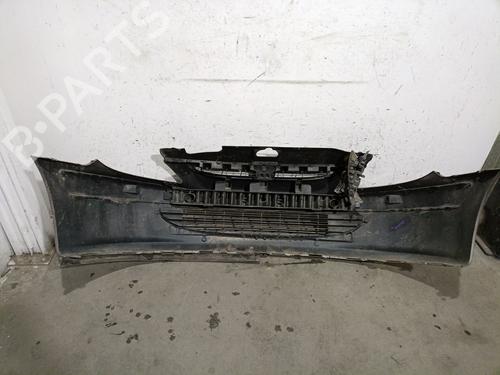 Front bumper PEUGEOT 307 SW (3H) 1.6 HDI 110 | BP23276848C7 