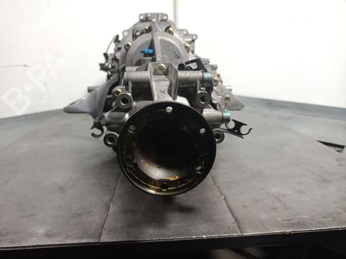 Gearbox AUDI A8 D3 (4E2, 4E8) 3.0 TDI quattro | BP32267047M3